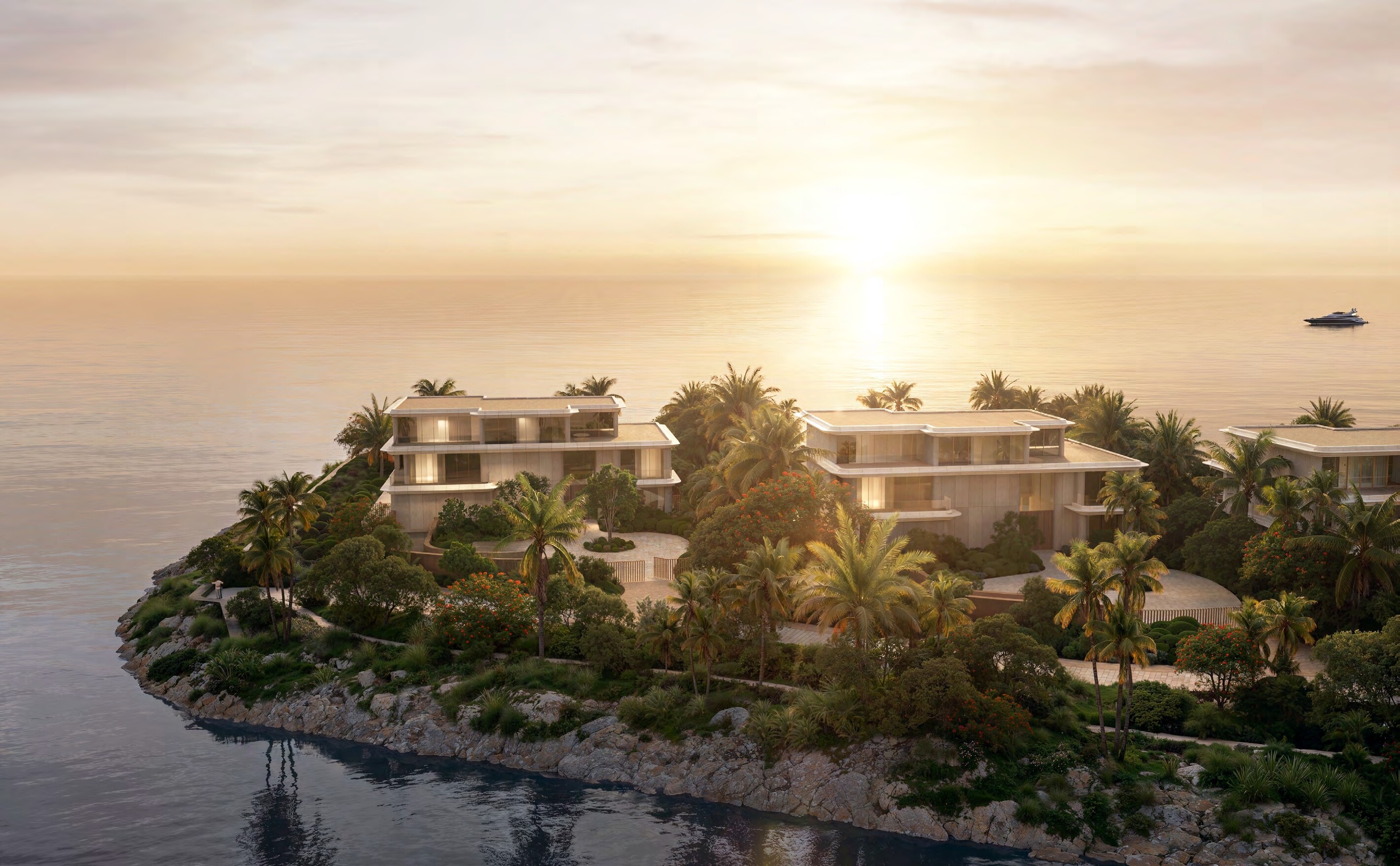 Jumeirah Asora Bay Ocean Mansions At La Mer, picture 4