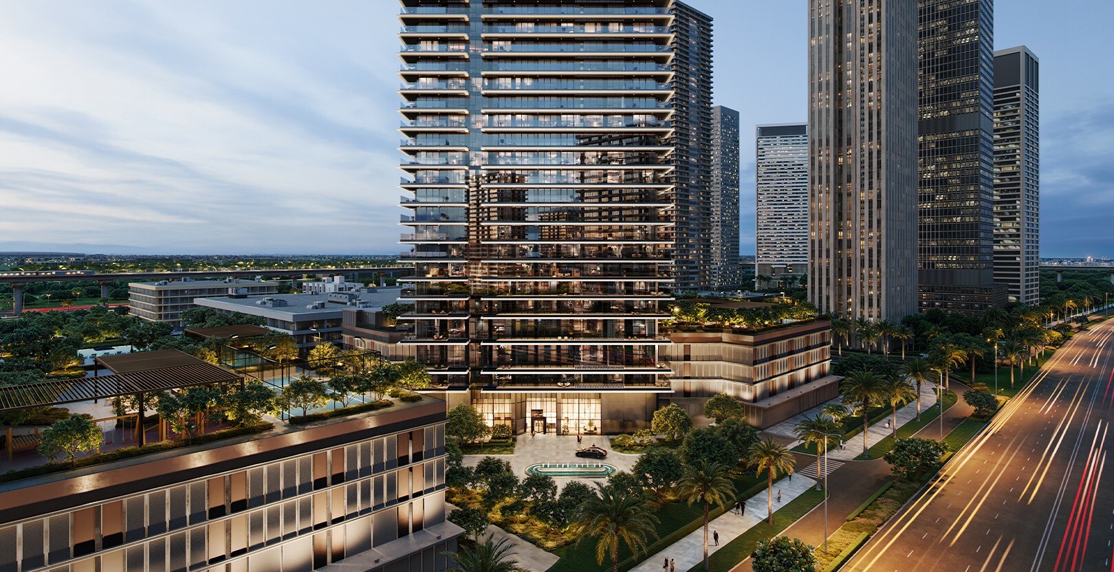 Albero At Dubai Creek Harbour | By Emaar, picture 3