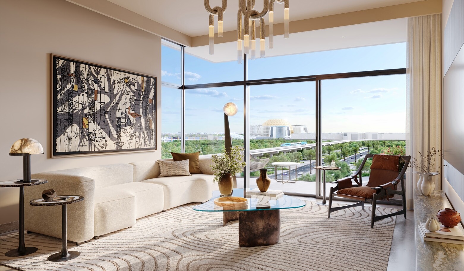 Terra Heights At Expo Living Dubai | By Emaar, picture 4