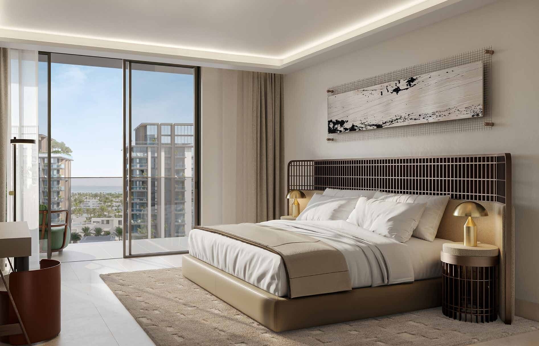 City Walk Crestlane By Meraas | Waterside Residences, picture 4