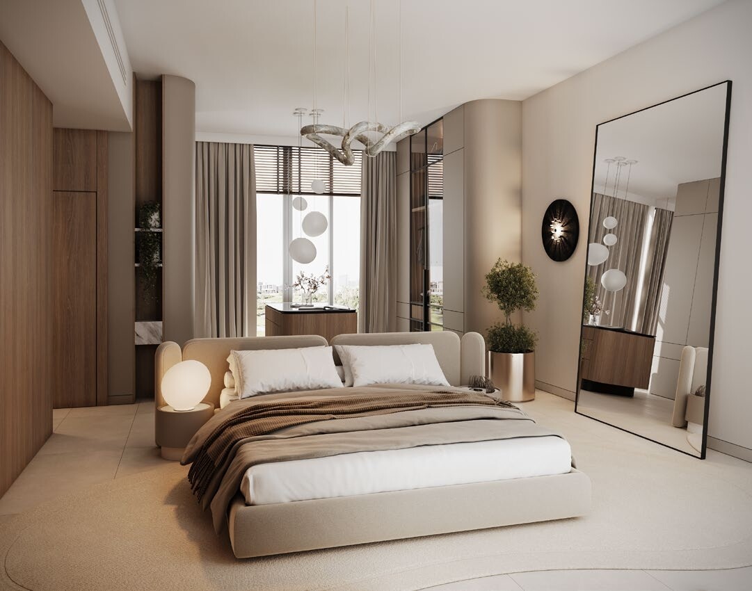 One B Tower By Wasl, picture 4