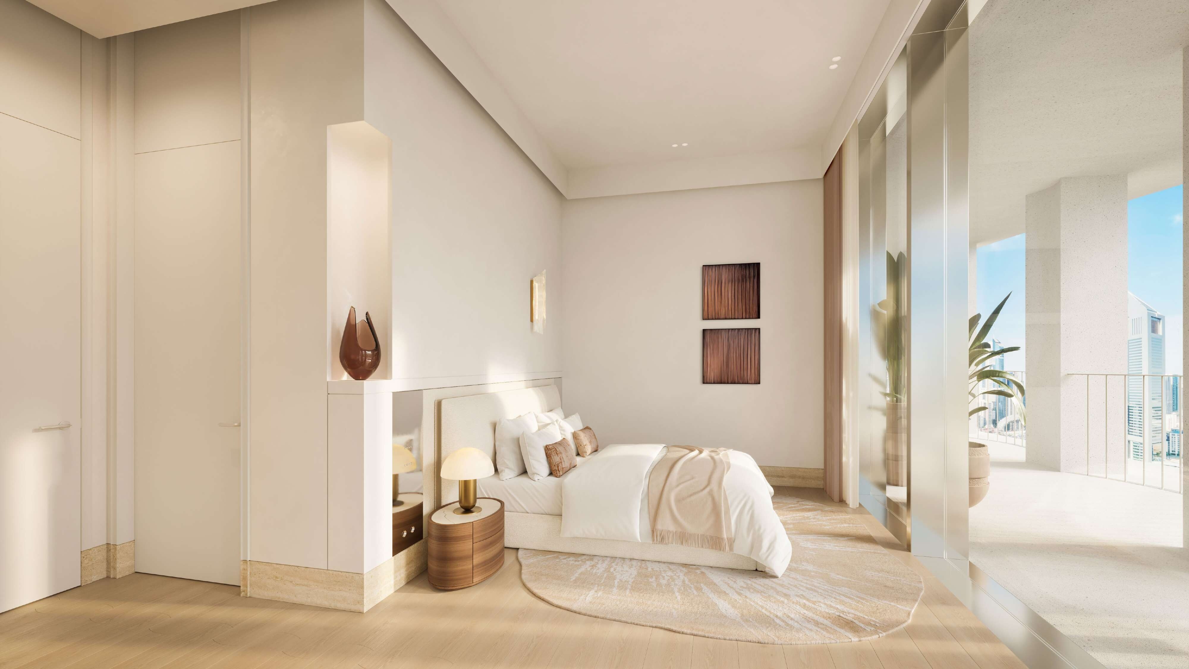 Eden House Za'abeel By H&H, picture 4