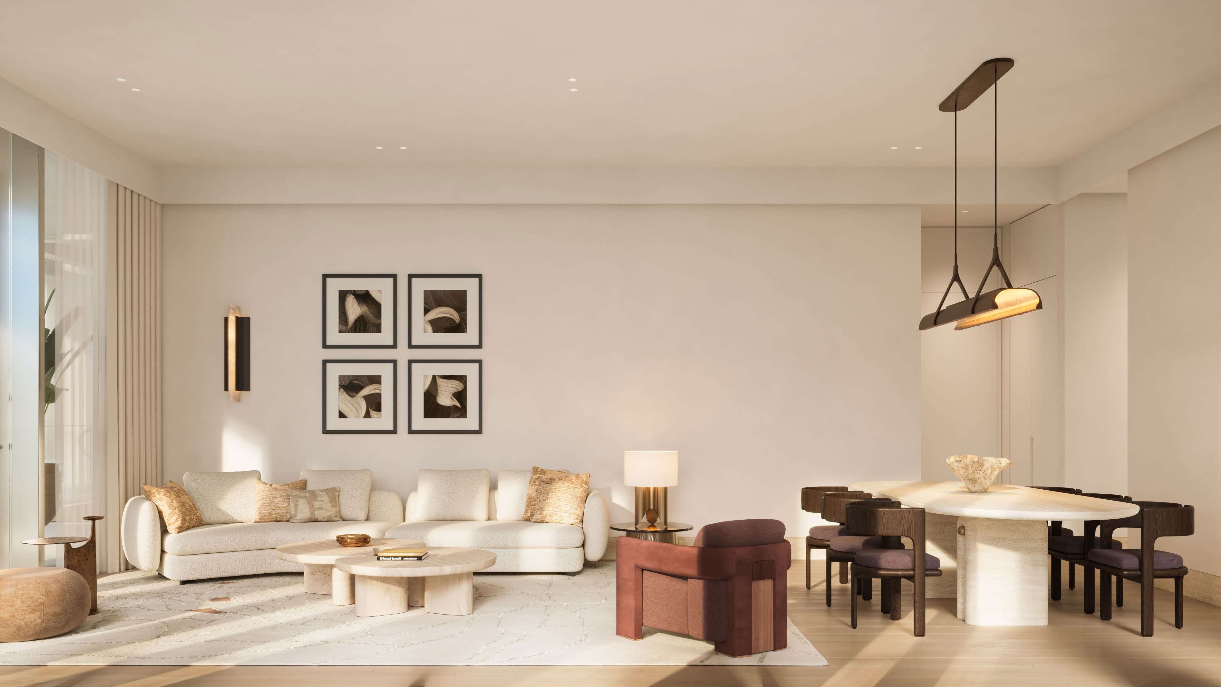 Eden House Za'abeel By H&H, picture 3