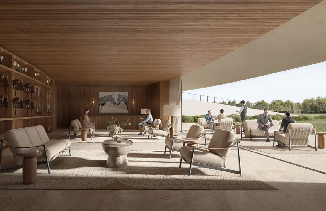 Selvara At Grand Polo Club & Resort By Emaar, picture 3