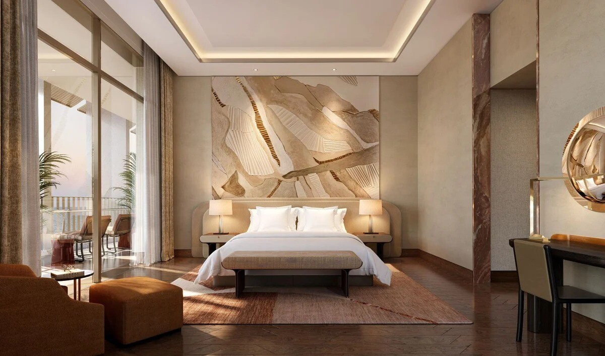Four Seasons Private Residences In DIFC, picture 4