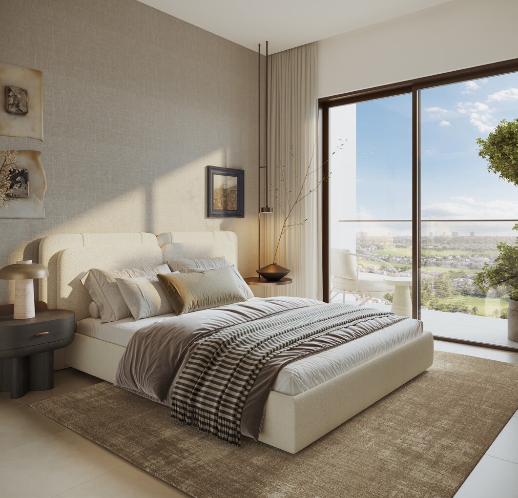 Rosehill At Dubai Hills Estate By Emaar, picture 3