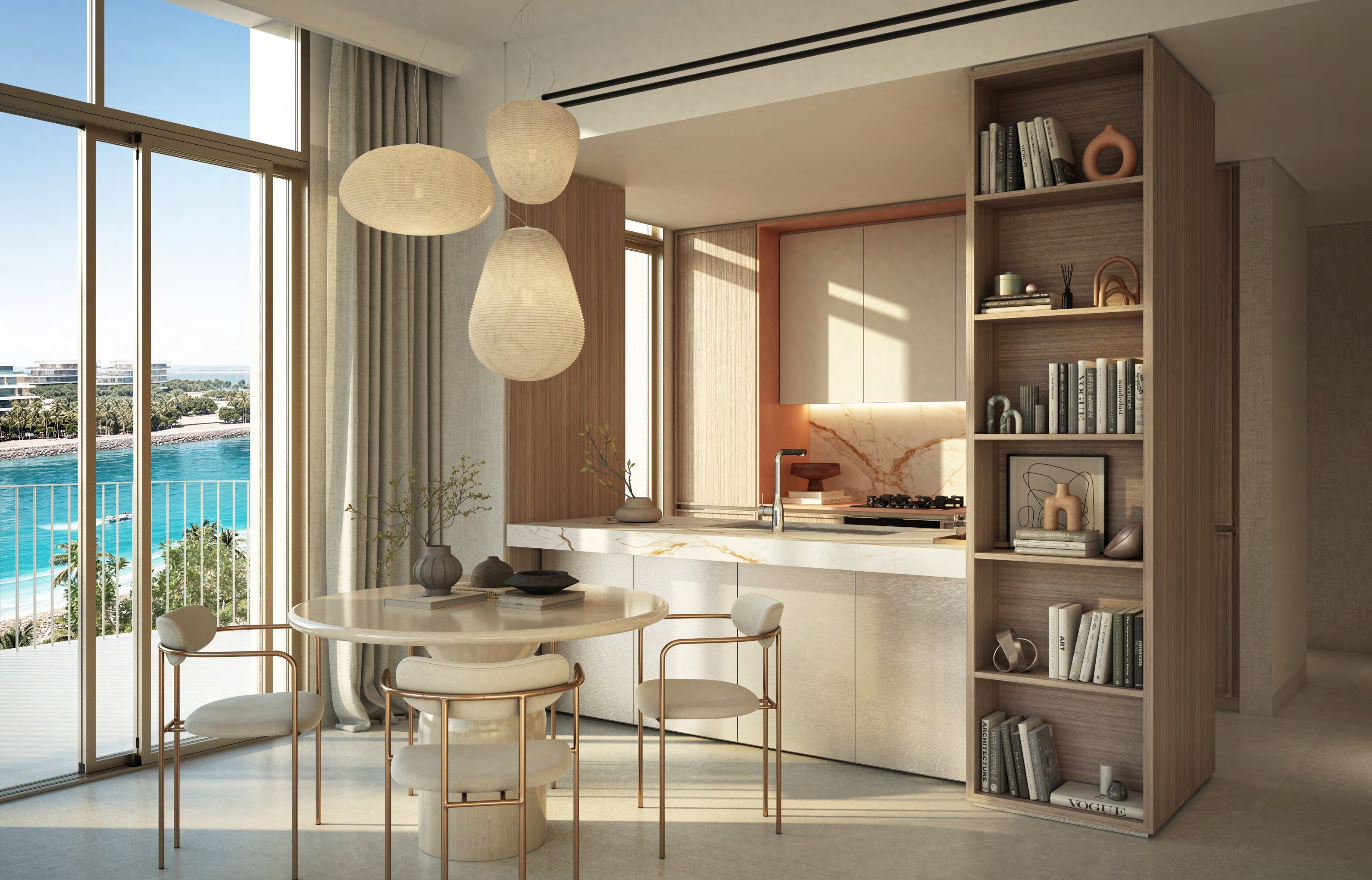 Bay Grove Residences At Dubai Islands By Nakheel, picture 4