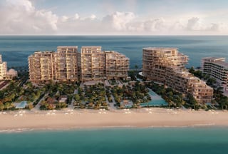 The ALBA Residences Dorchester Collection In Palm Jumeirah, picture 4