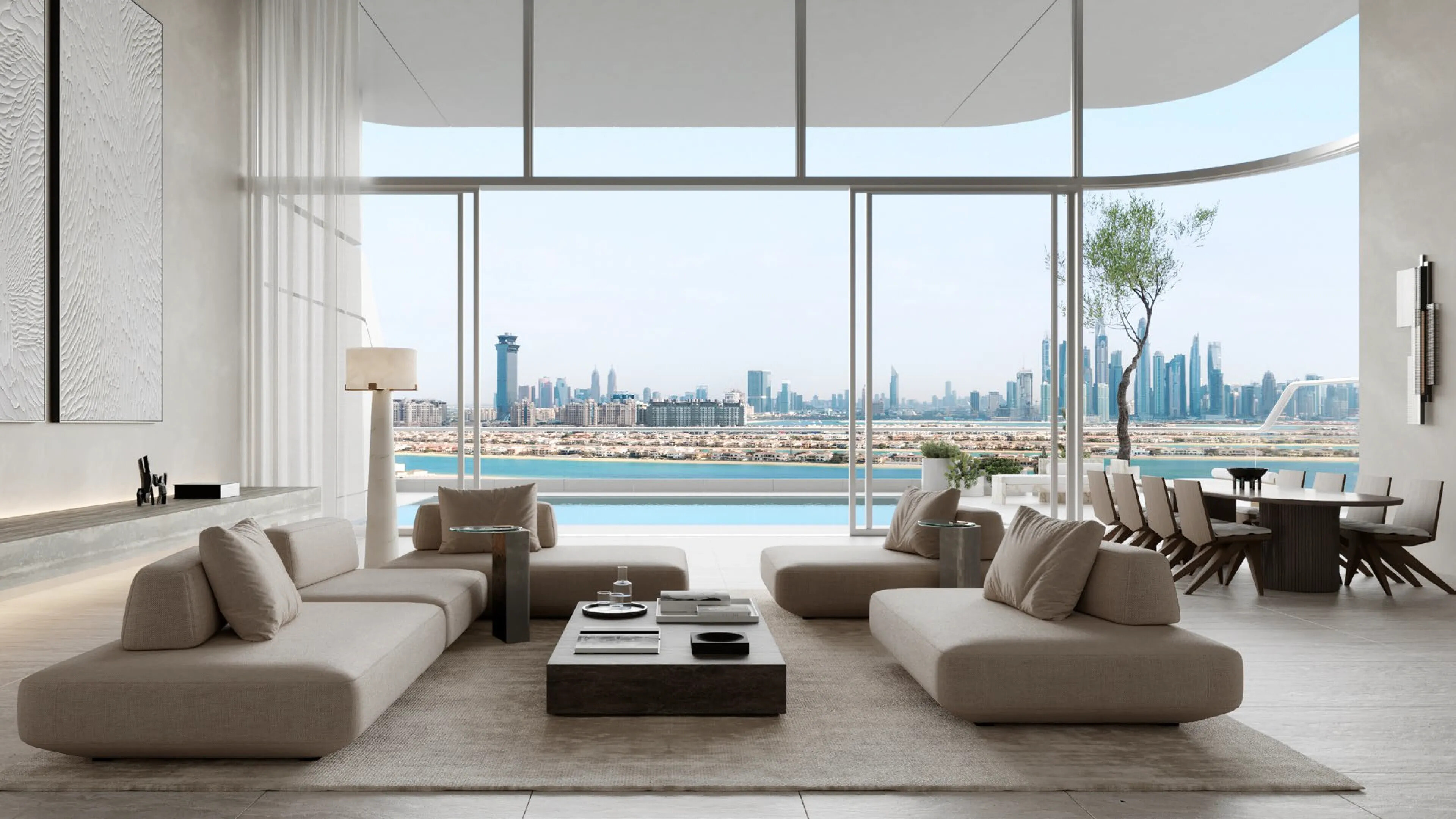 Orla At Palm Jumeirah By Omniyat, picture 4
