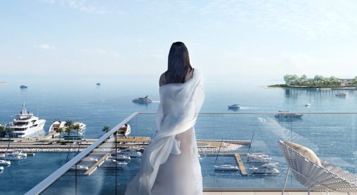 Sera 2 at Rashid Yachts & Marina By Emaar, picture 3
