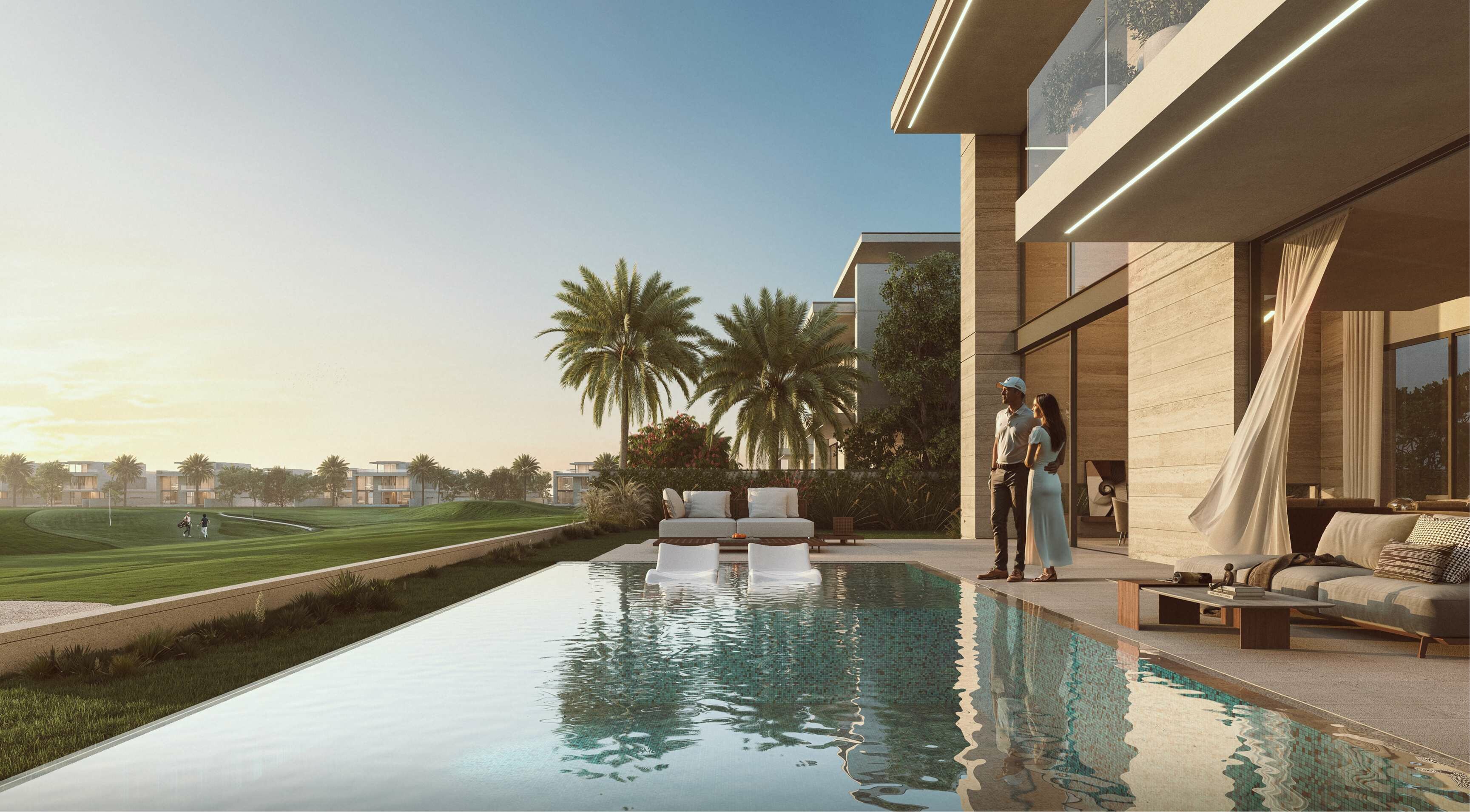 Ashwood Estates | Jumeirah Golf Estates, picture 3