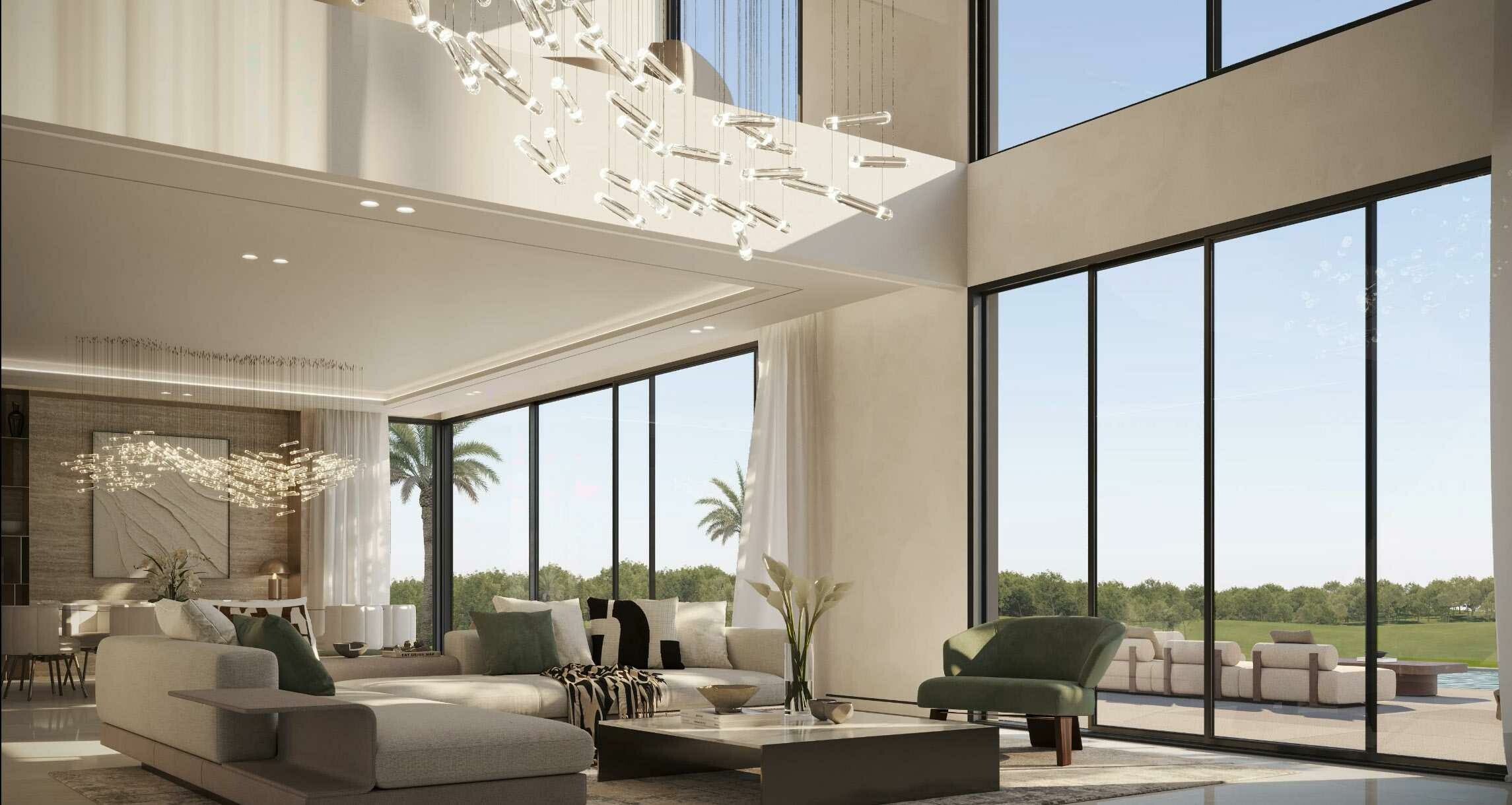 Ashwood Estates | Jumeirah Golf Estates, picture 4