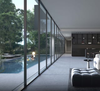 5 bedroom villas at Jouri Hills, picture 3