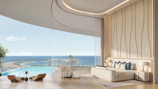 2 Bedroom Residences | Amali Residences, picture 3
