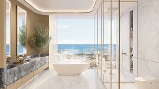 4 Bedroom Residence | Amali Residences, picture 4