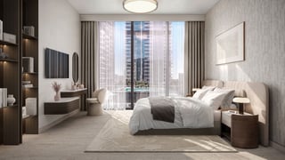 1 Bedroom Apartments, picture 3