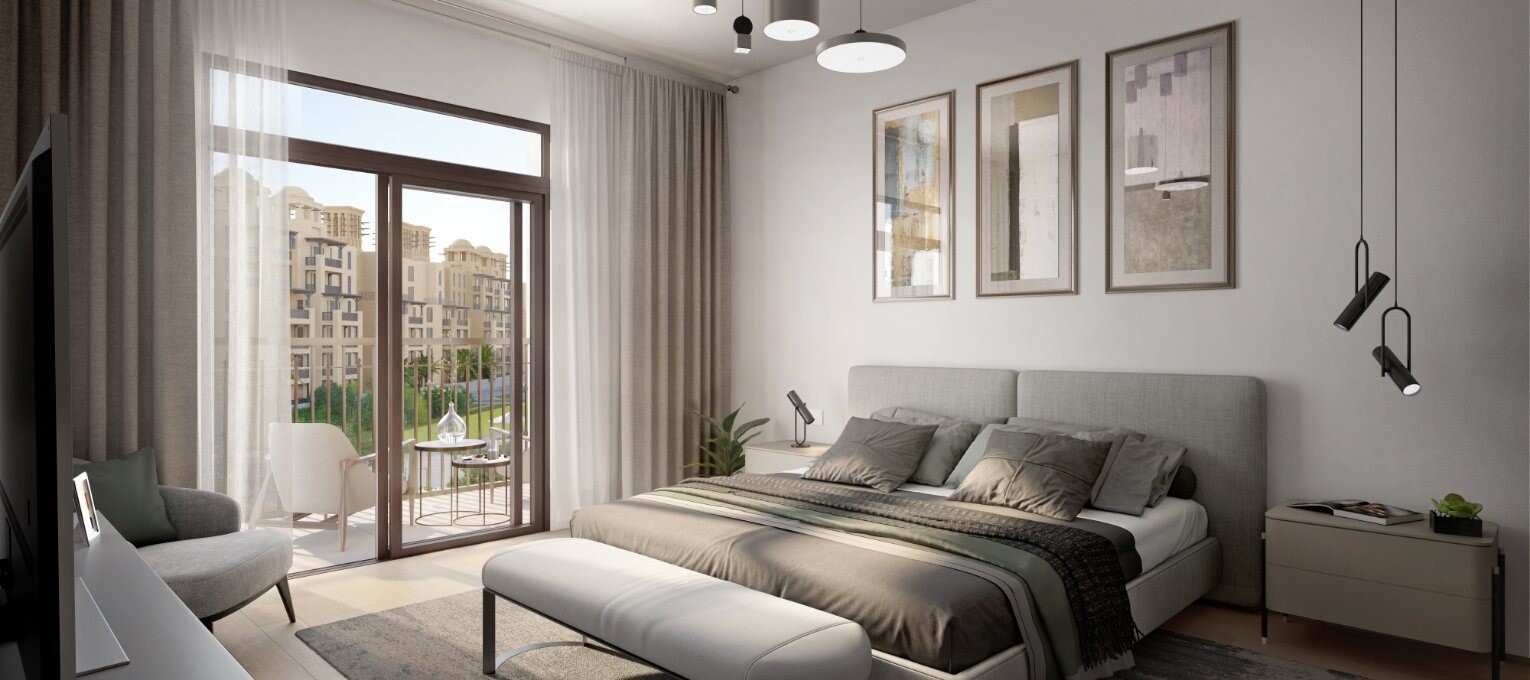 Madinat Jumeirah Living Residences By Meraas, picture 3