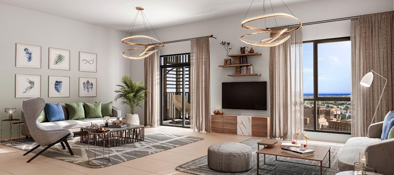 Madinat Jumeirah Living Residences By Meraas, picture 4