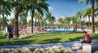 Expo Golf Villas, picture 3
