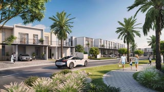 Expo Golf Villas, picture 4