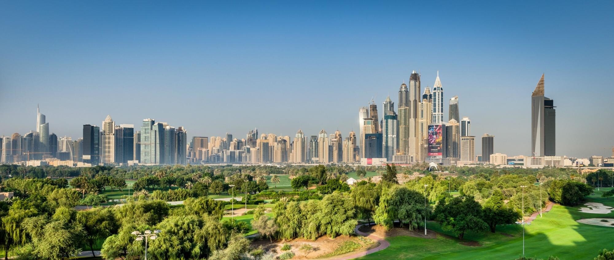 Emirates Hills, picture 4