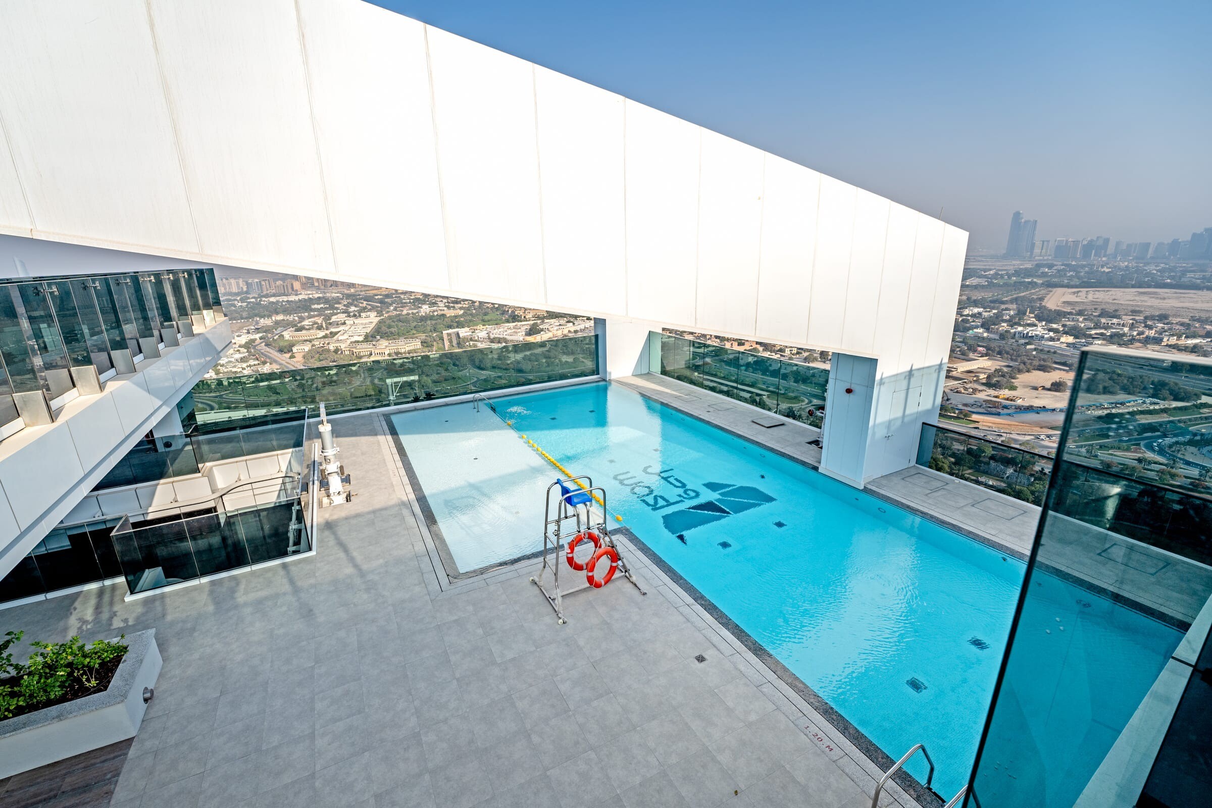 1 Residences In Zabeel By Wasl, picture 4