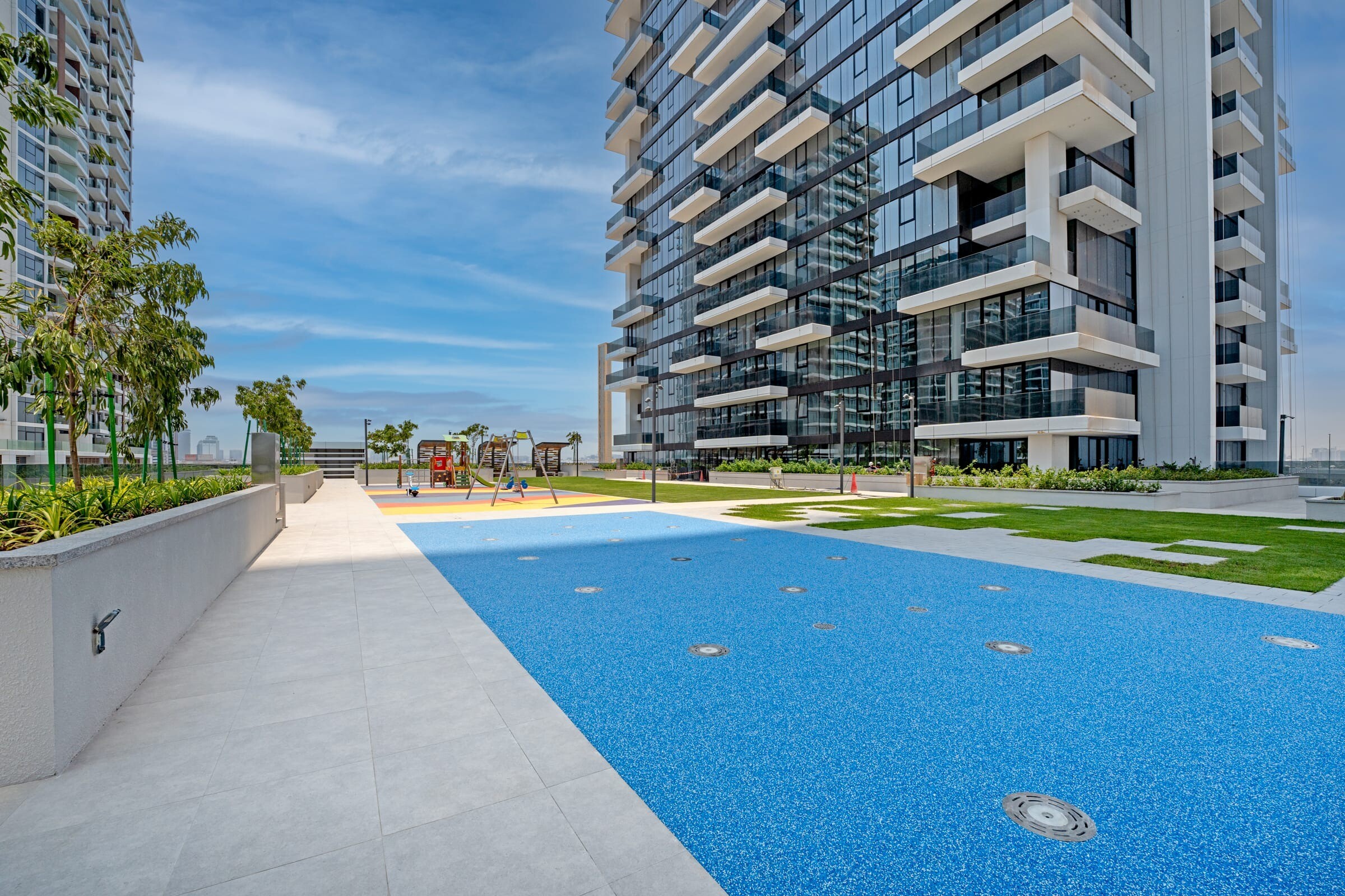 1 Residences In Zabeel By Wasl, picture 3