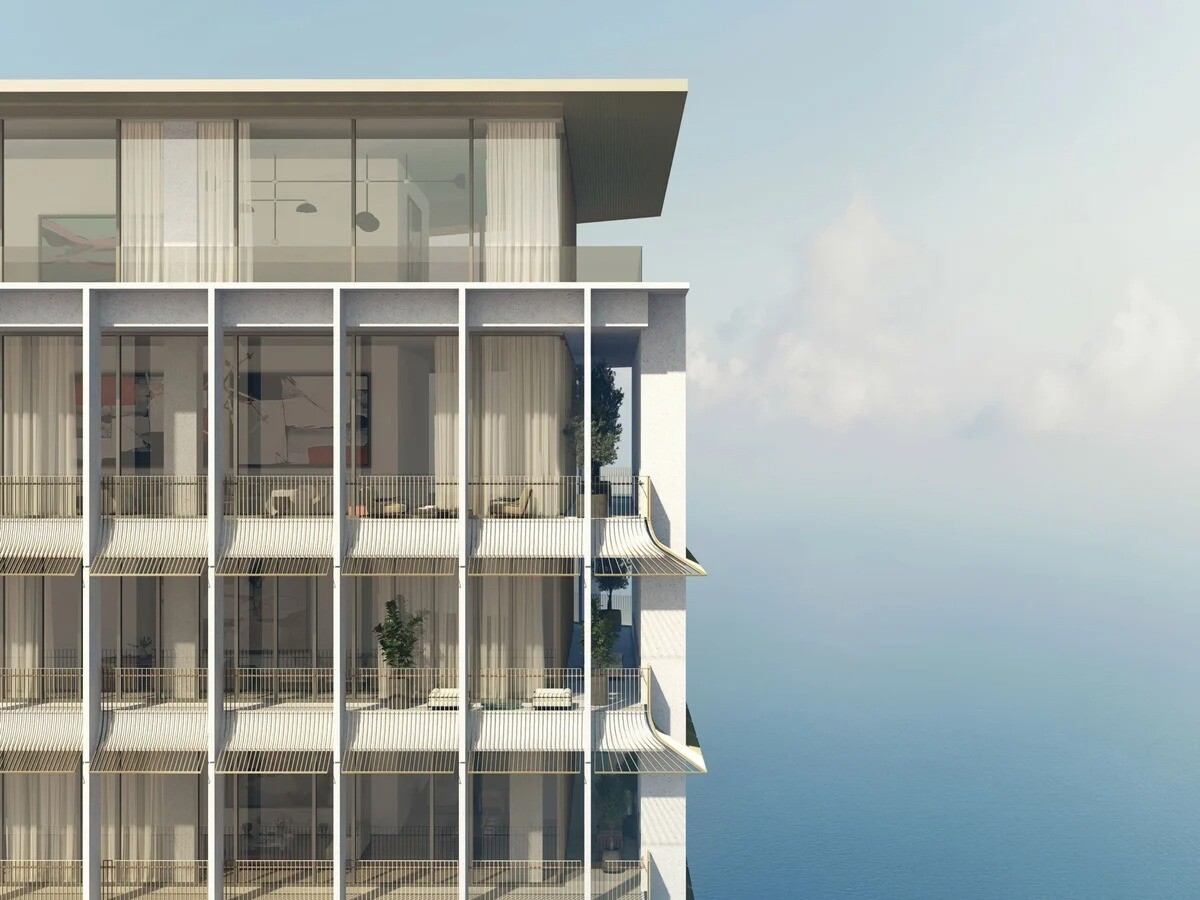 Four Seasons Private Residences, DIFC, picture 3