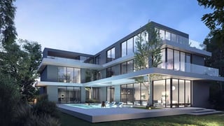 Jouri Hills In Jumeirah Golf Estates By Arada, picture 4