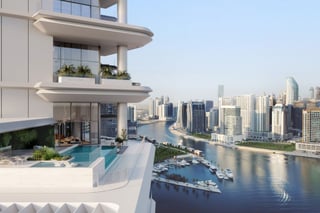 VELA by Dorchester Collection Dubai, picture 4