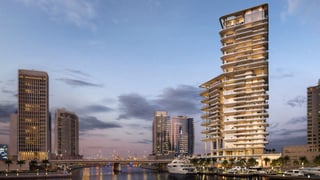 VELA by Dorchester Collection Dubai, picture 3