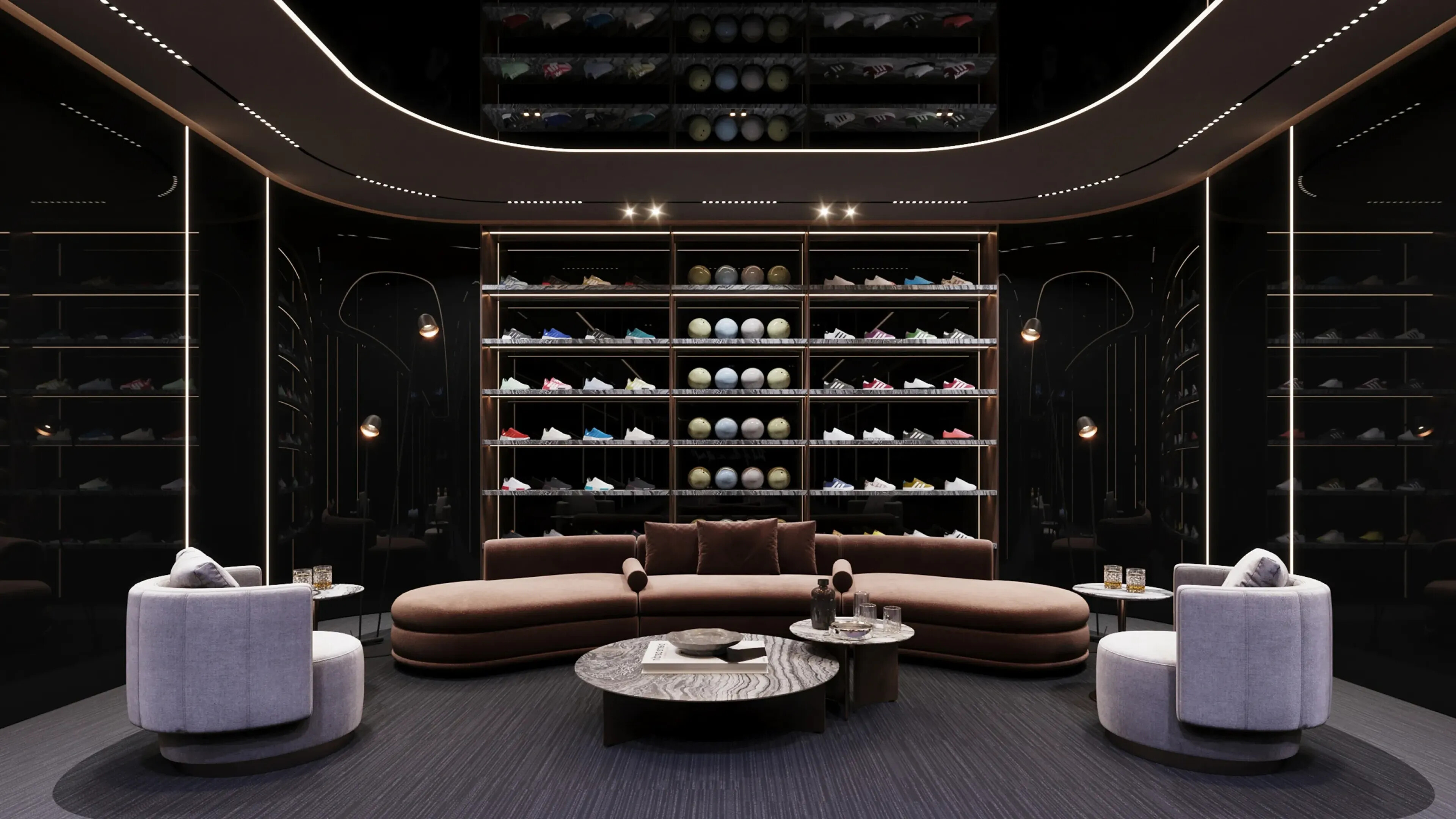 ORLA Infinity | Dorchester Collection In Palm Jumeirah, picture 4