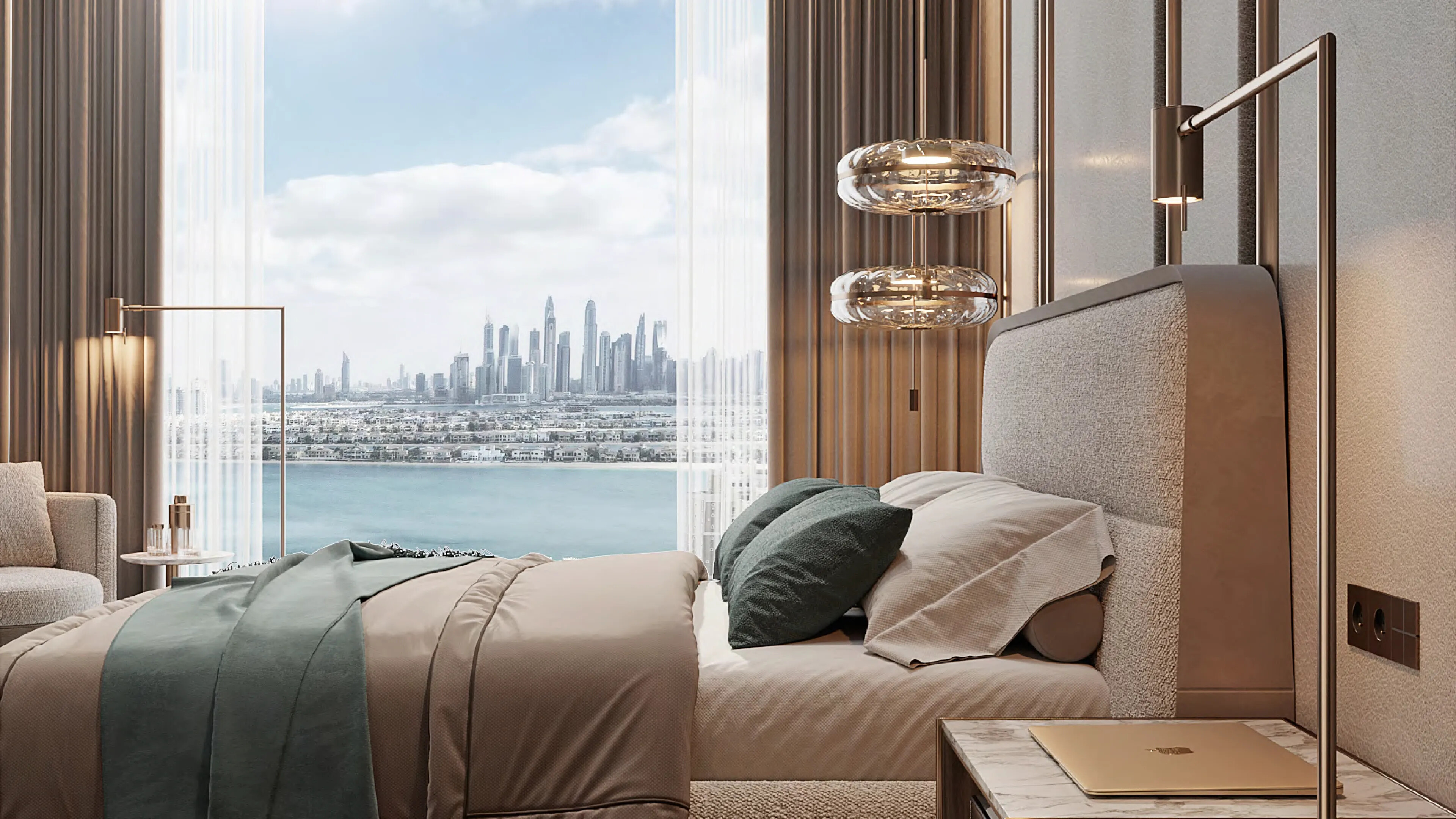ORLA Infinity | Dorchester Collection In Palm Jumeirah, picture 3