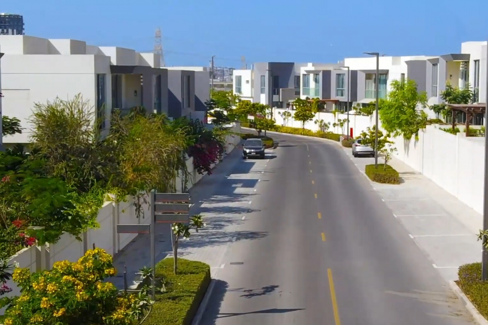 Gardenia Townhomes at Wasl Gate, picture 3