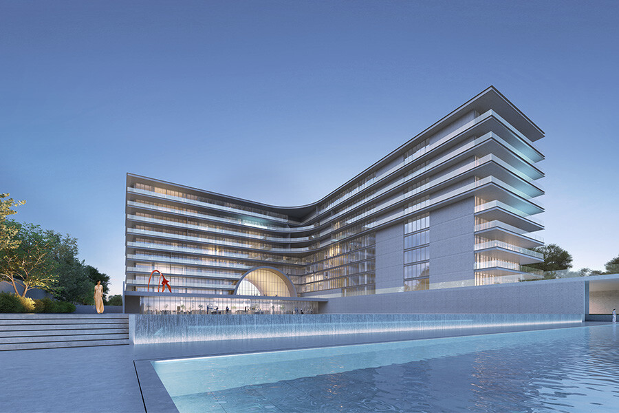 Armani Beach Residences By Arada, picture 3