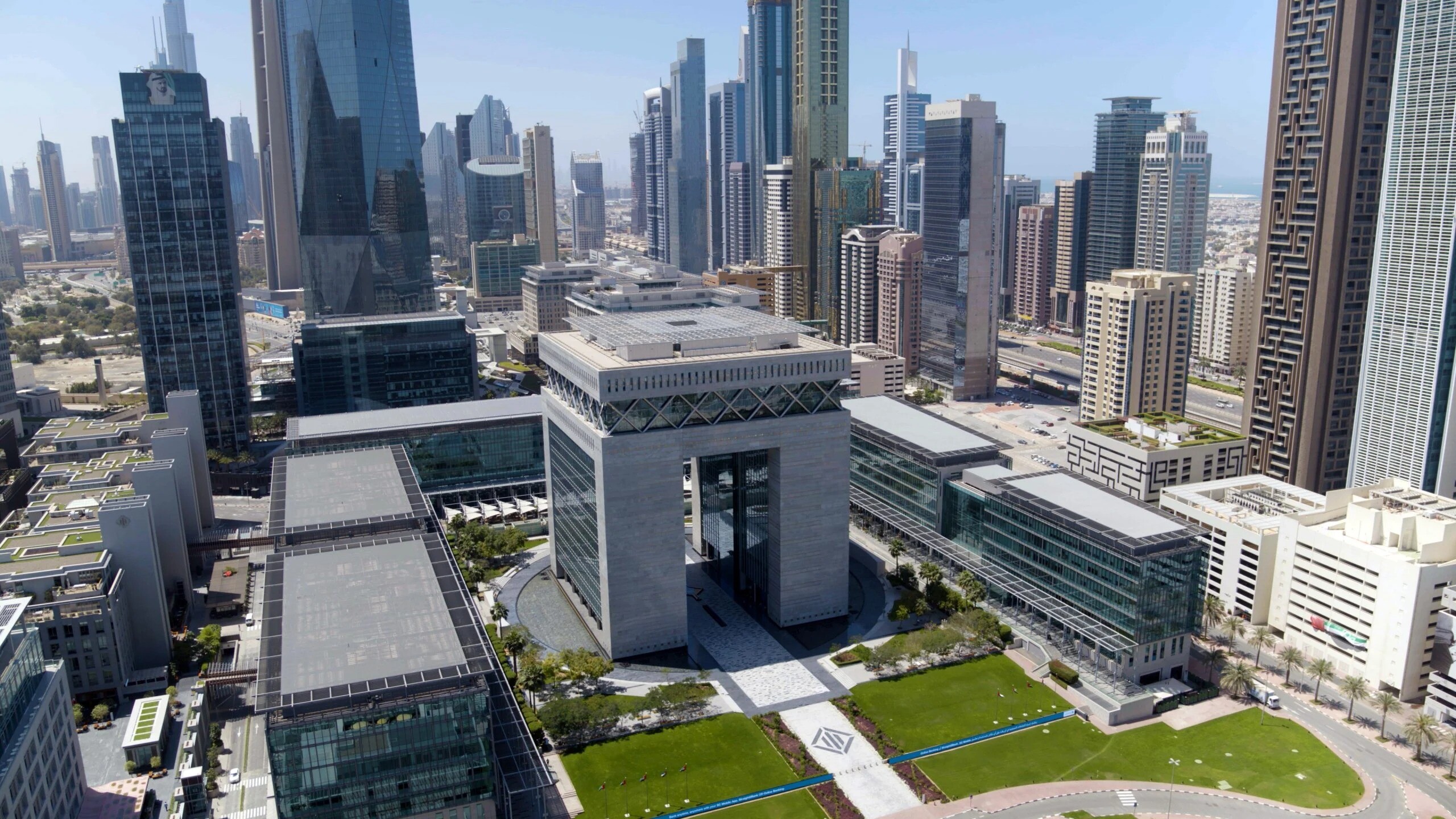 Dubai International Financial Centre (DIFC) Area Guide, picture 3