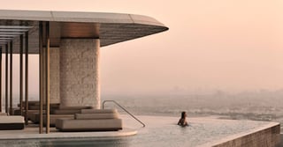The Alba Residences | Dorchester Collection In Palm Jumeirah, picture 4