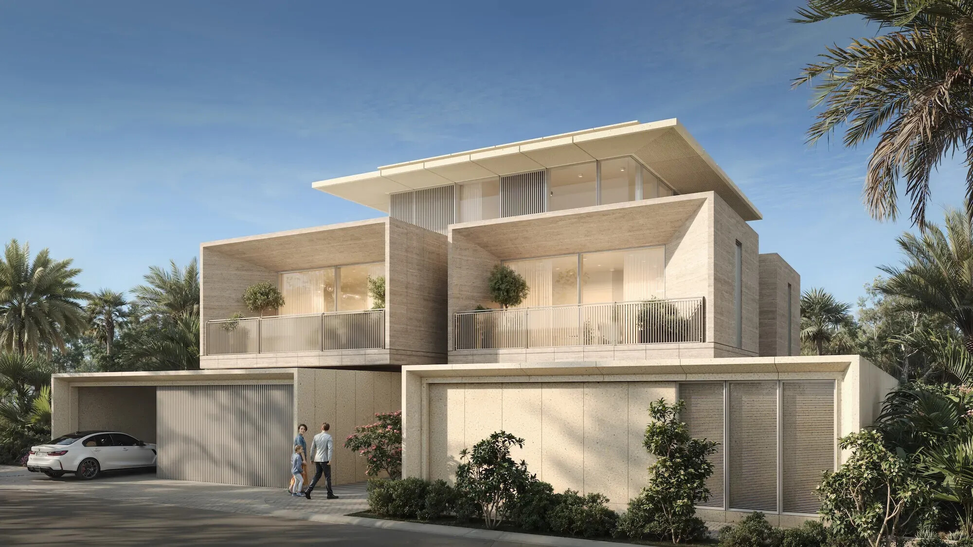 Eden House Dubai Hills By H&H, picture 3