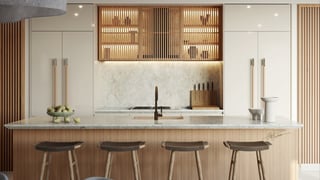 Nobu Residences Saadiyat Island, picture 4