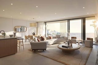 Nobu Residences Saadiyat Island, picture 3