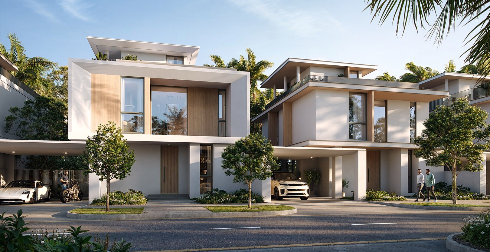 Farm Grove at The Valley By Emaar, picture 4