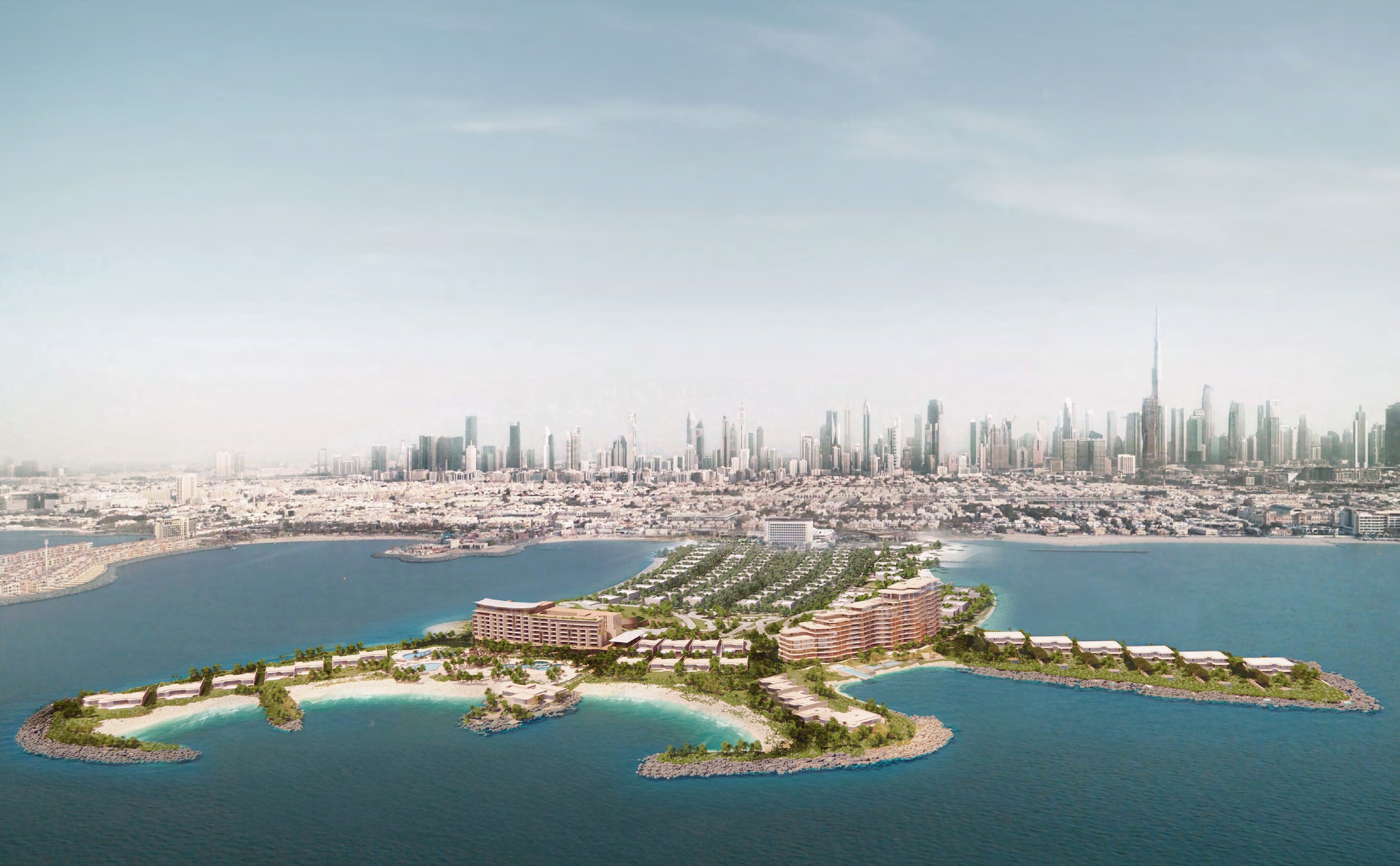 Jumeirah Asora Bay At La Mer By Meraas, picture 3