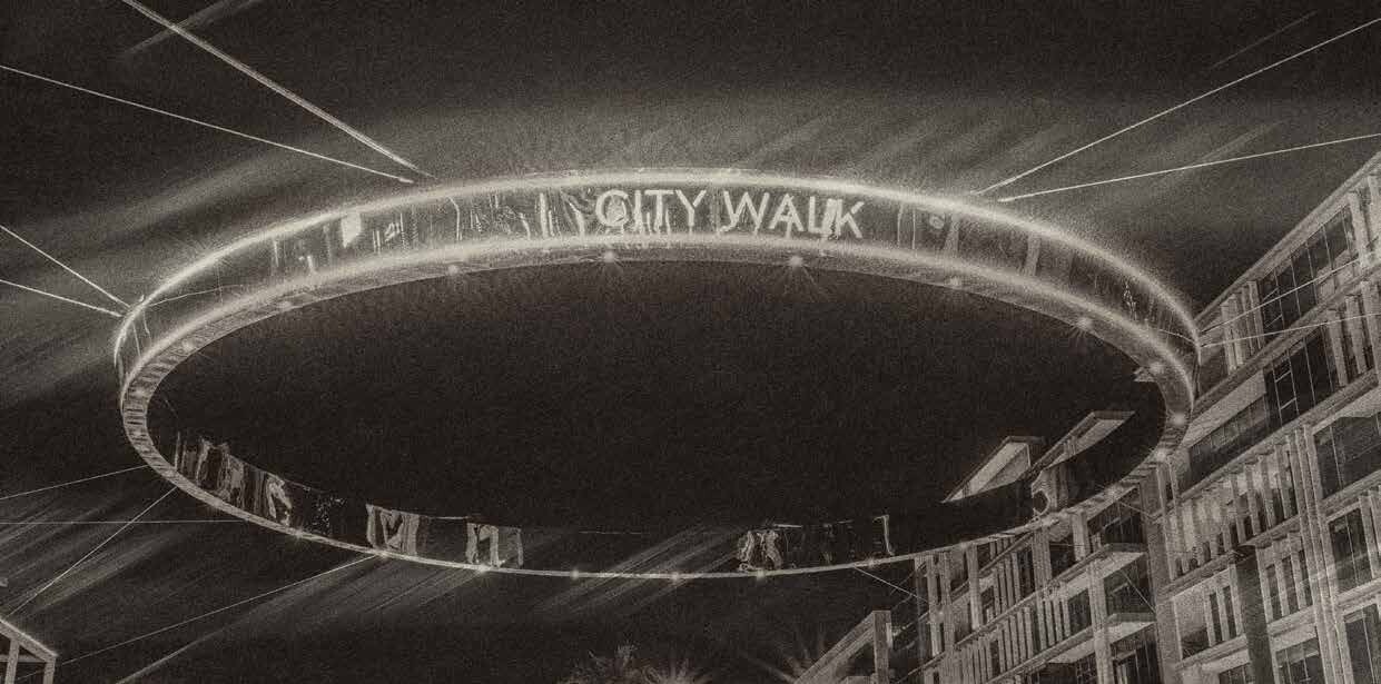City Walk Crestlane By Meraas, picture 3