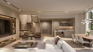 DG Villas At Jumeirah Golf Estates, picture 4