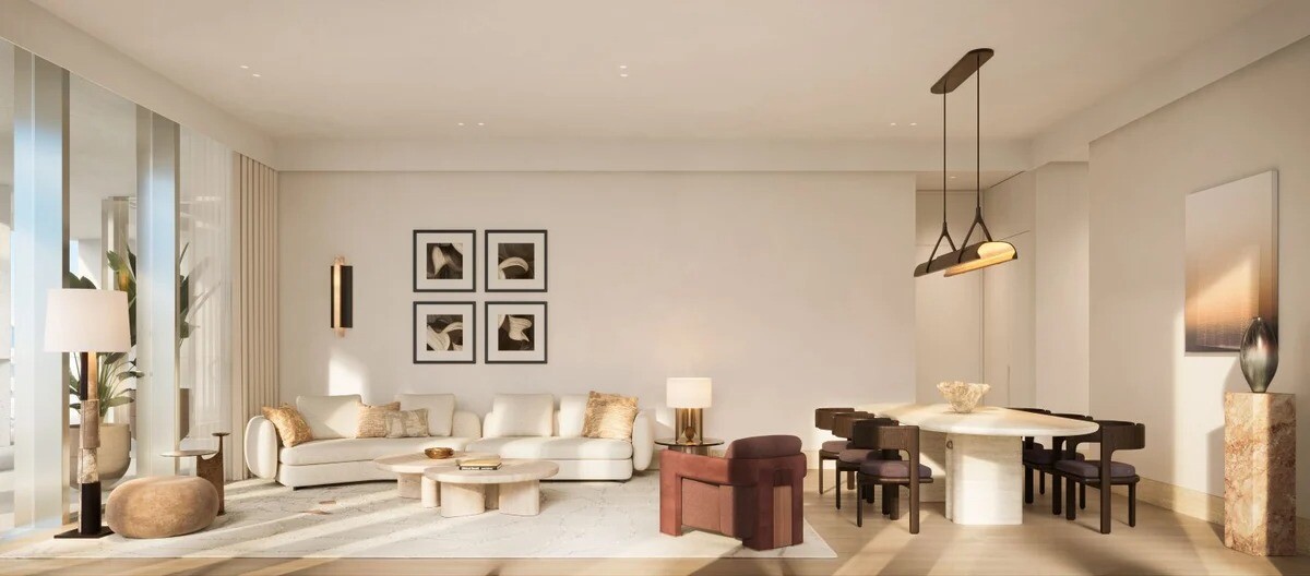 Eden House Za'abeel By H&H, picture 4