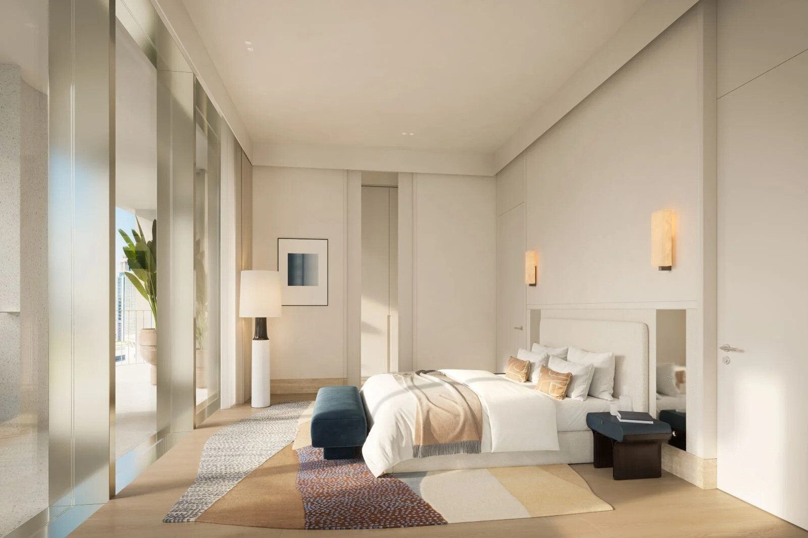 Eden House Za'abeel By H&H, picture 3