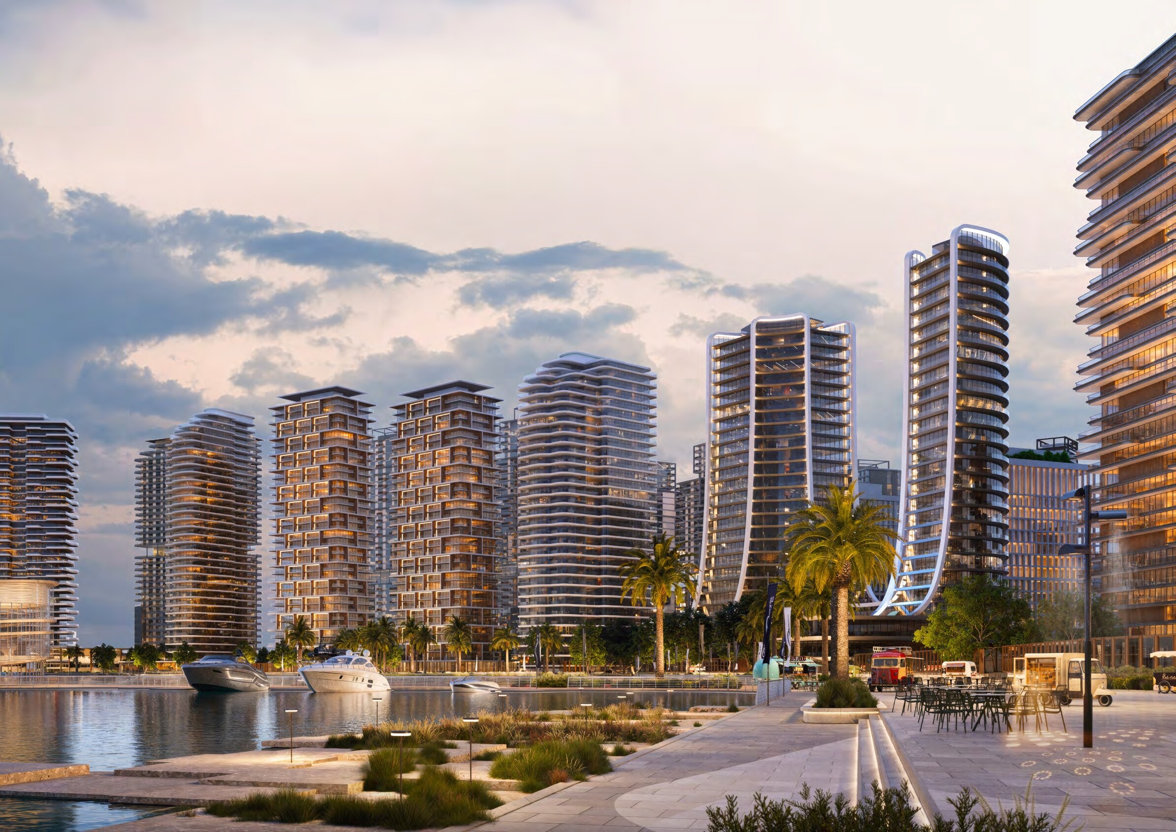 Atélis At Dubai Design District By Meraas, picture 4