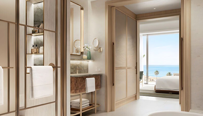 Fairmont Residences Al Marjan Island, picture 4