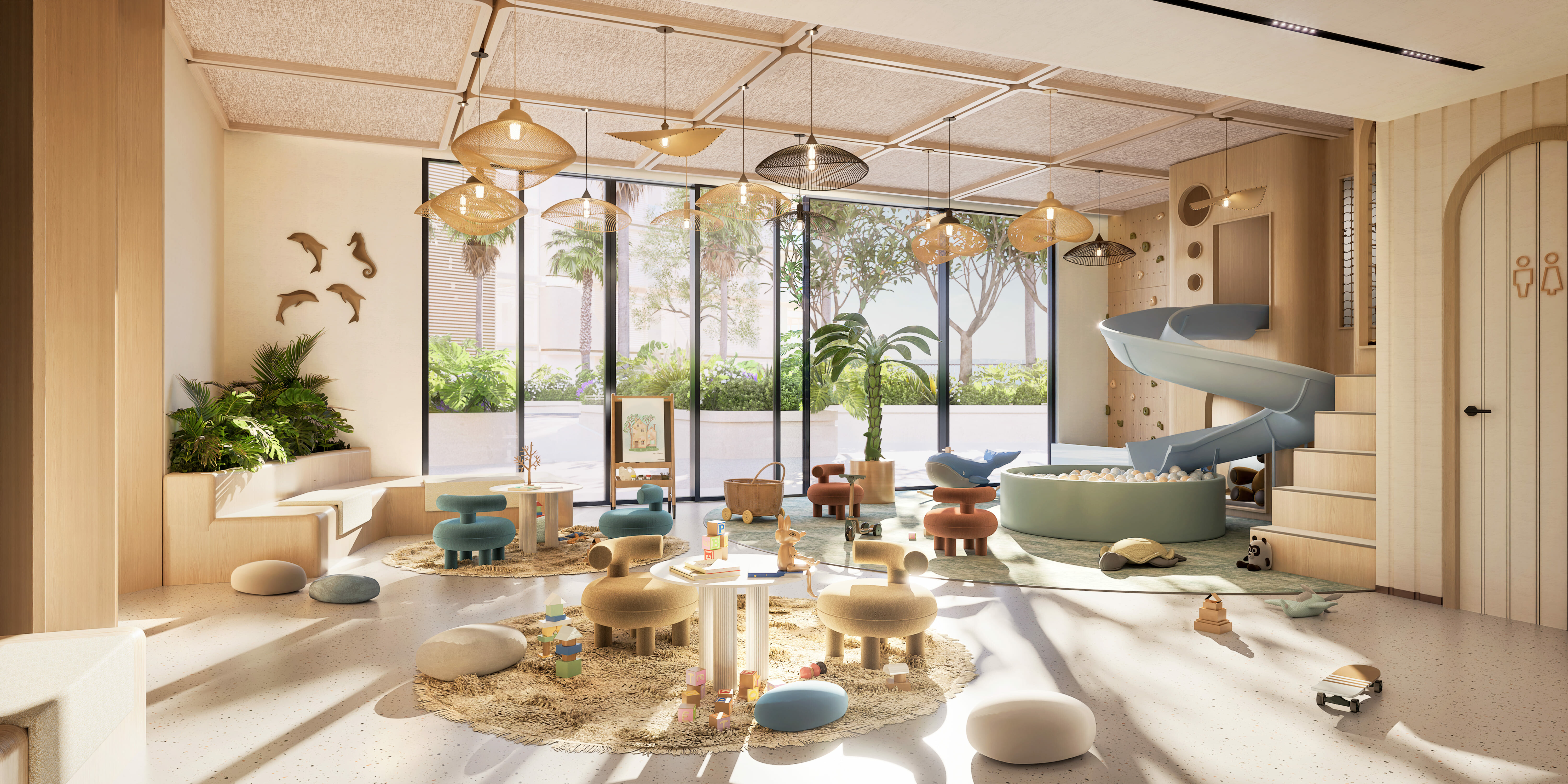 Fahid Beach Residences | Abu Dhabi, picture 4