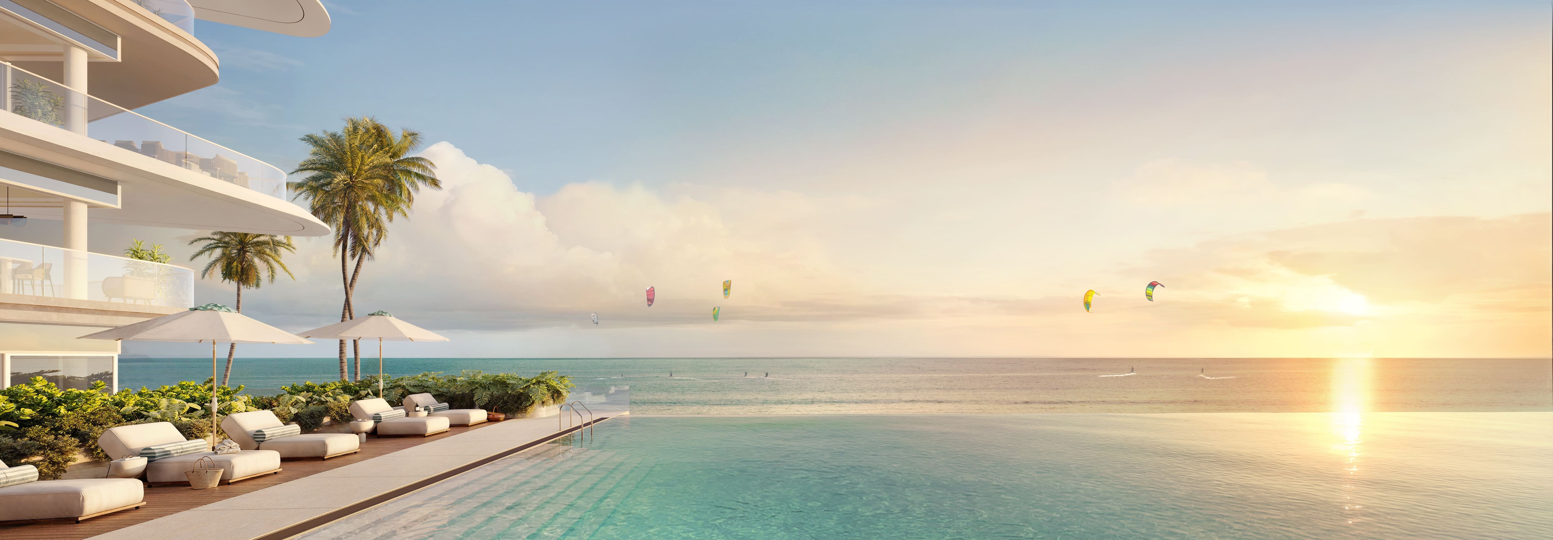 Fahid Beach Residences | Abu Dhabi, picture 3